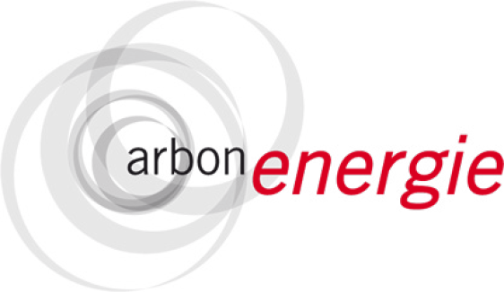 Logo Arbon Energie